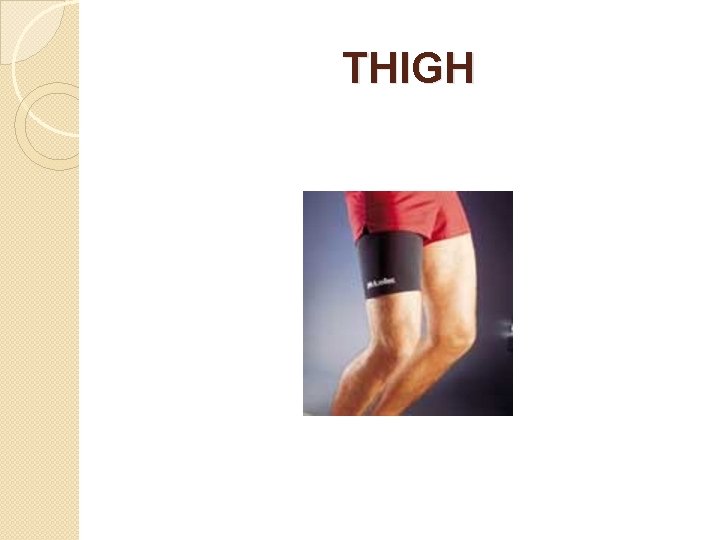 THIGH 