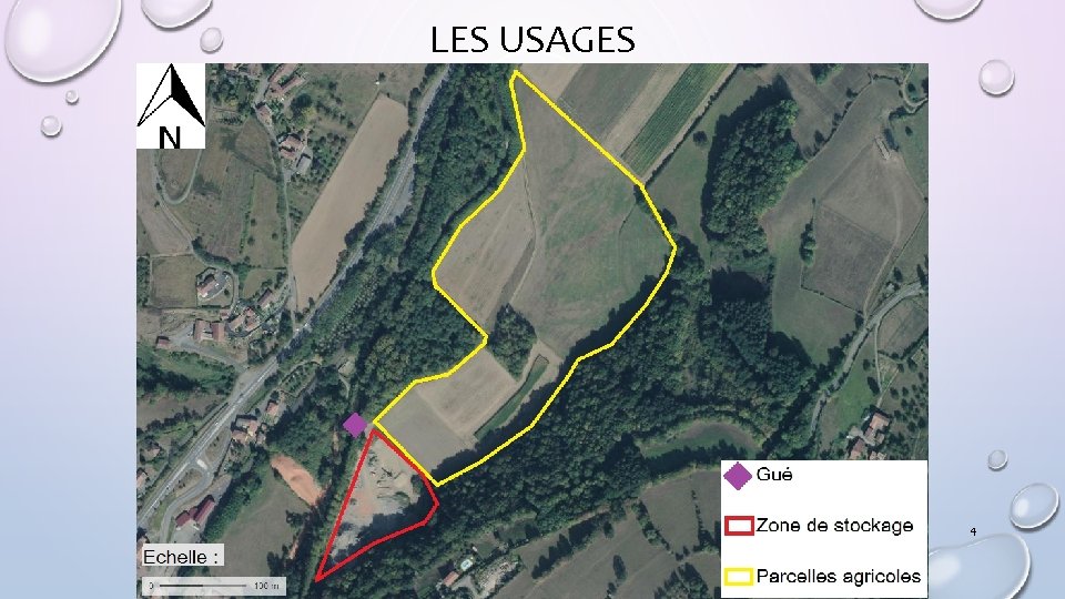 LES USAGES 4 