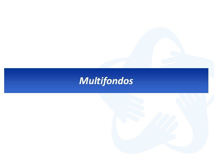 Multifondos 