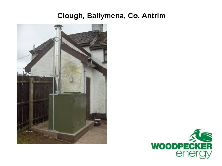 Clough, Ballymena, Co. Antrim 