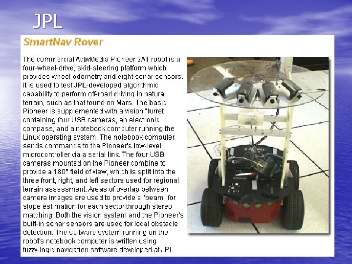  JPL 