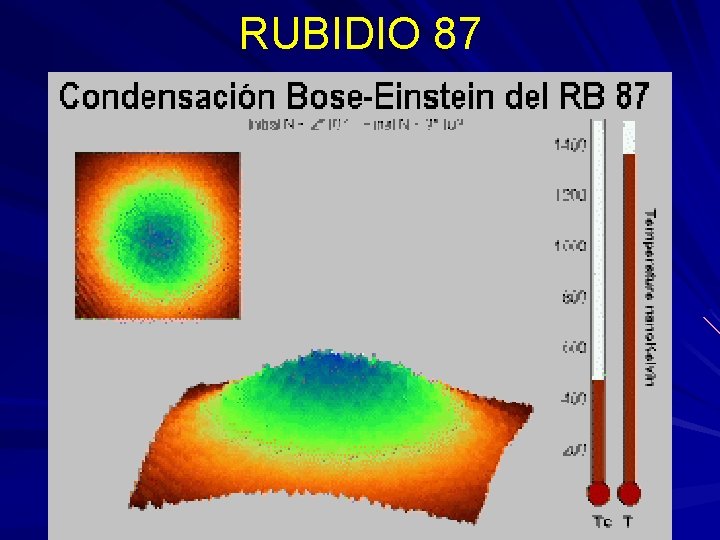 RUBIDIO 87 