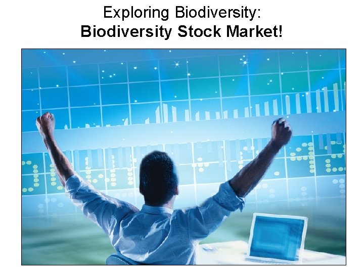 Exploring Biodiversity: Biodiversity Stock Market! 