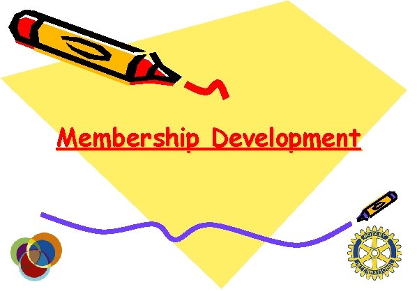 Membership Development 