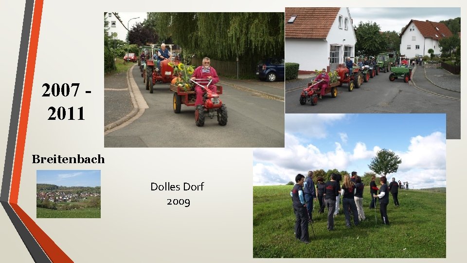 2007 2011 Breitenbach Dolles Dorf 2009 