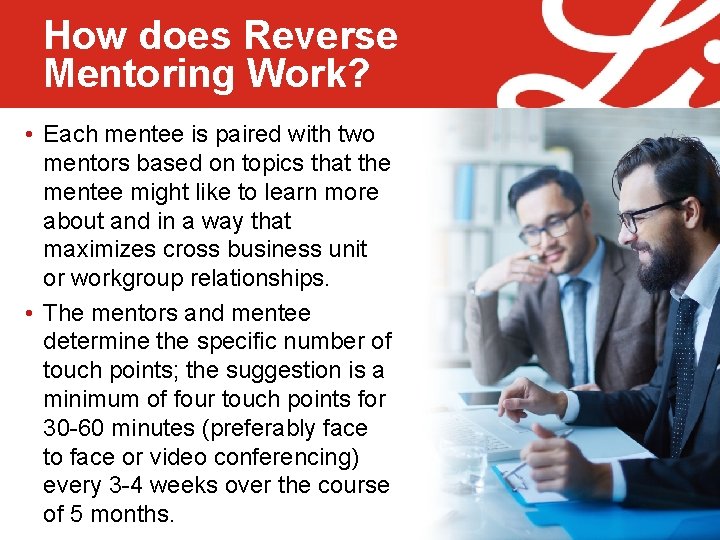 Reverse Mentoring Handbook The PRIDE GUIDE Leading our