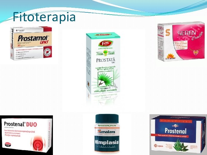 Fitoterapia 