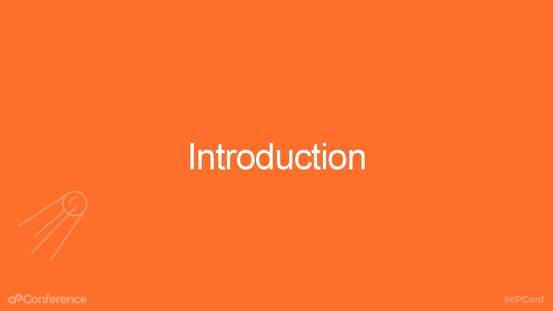 Introduction 
