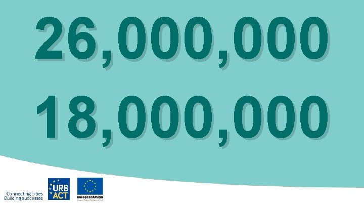26, 000 18, 000 