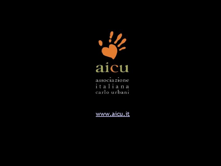 www. aicu. it 