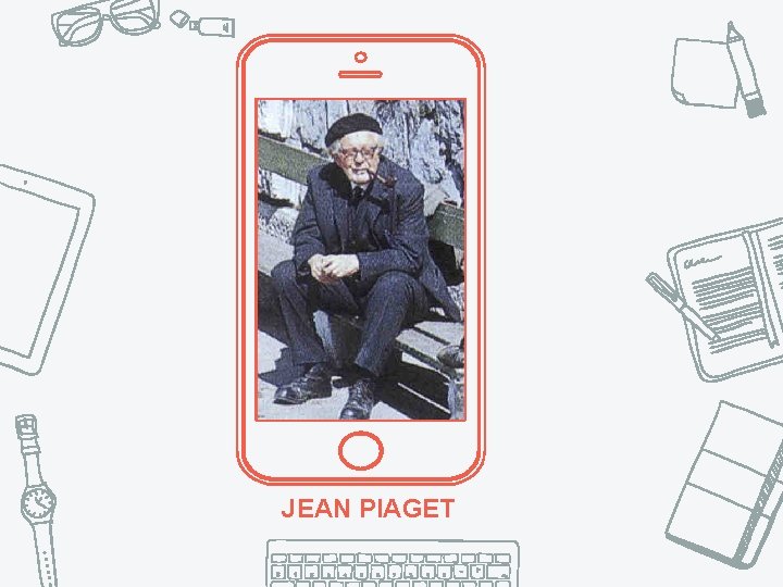 Place your screenshot here JEAN PIAGET 