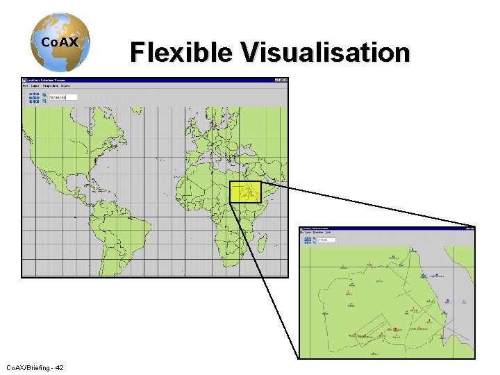 Co. AX/Briefing - 42 Flexible Visualisation 