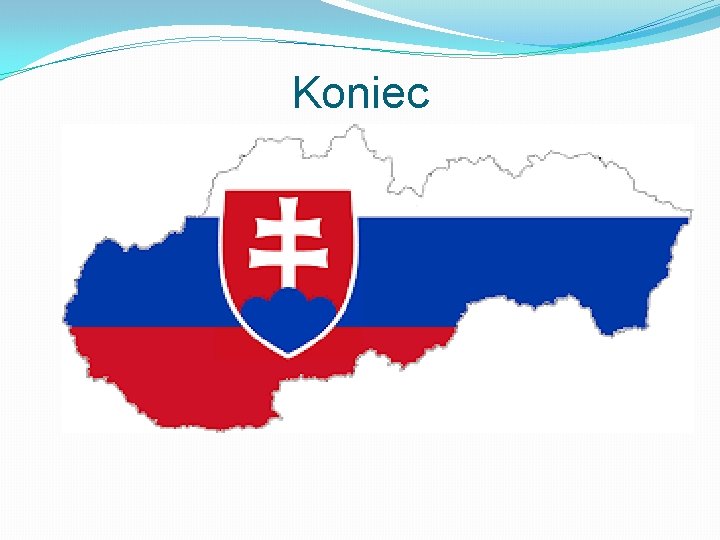 Koniec 