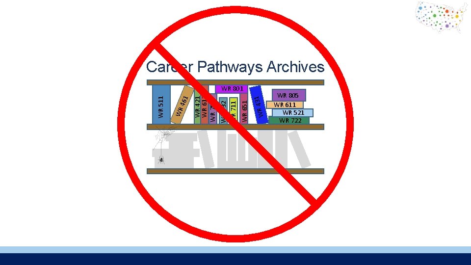 Career Pathways Archives 31 WR 4 WR 651 WR 732 WR 711 WR 421