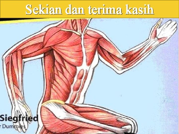 Sekian dan terima kasih 