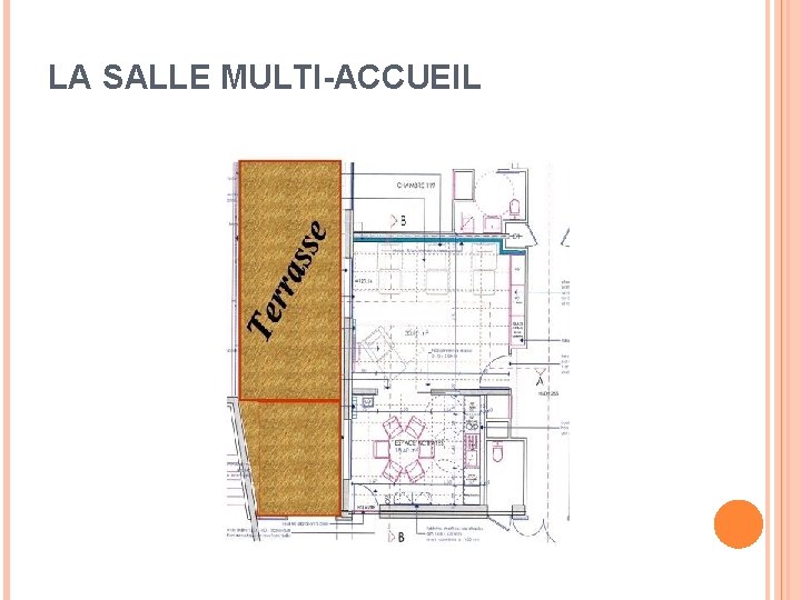 LA SALLE MULTI-ACCUEIL 