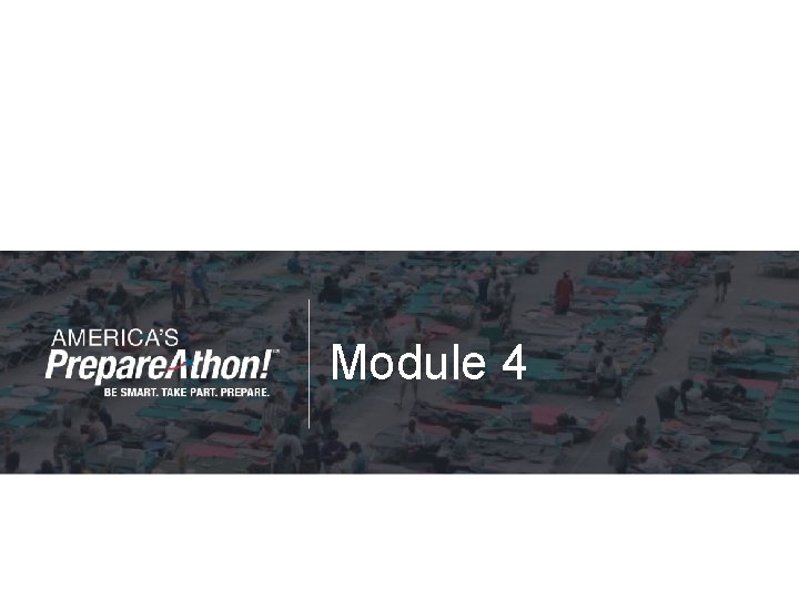 Module 4 