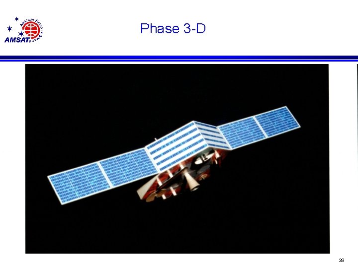Phase 3 -D 39 