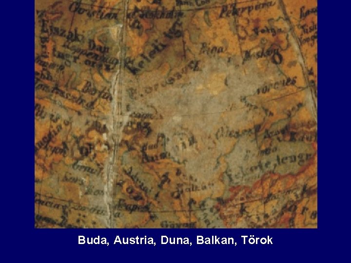 Buda, Austria, Duna, Balkan, Törok 