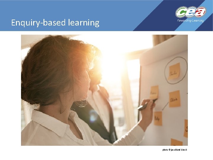 Enquiry-based learning photo © jacoblund i. Stock  Enquiry-based learning photo © jacoblund i. Stock