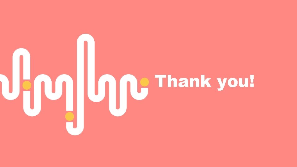 Thank you! 