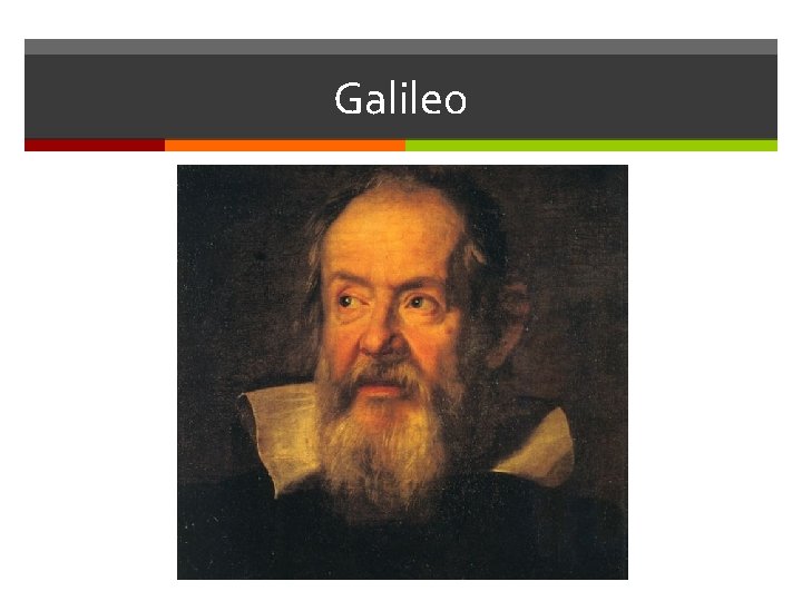 Galileo 