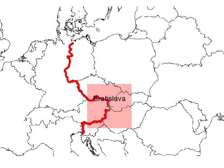 Bratislava Bratislava