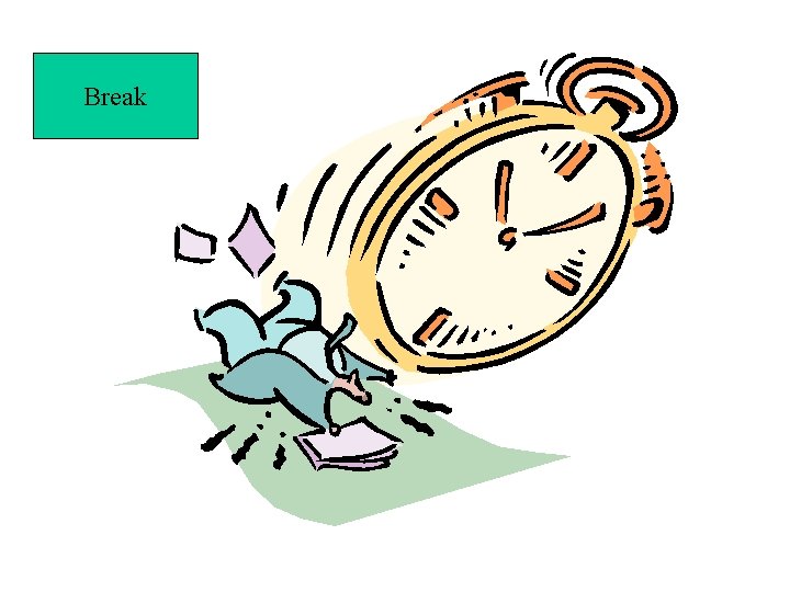 Break 
