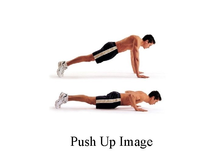 Push Up Image 