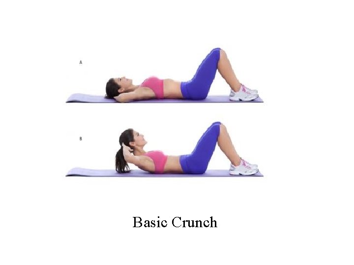 Basic Crunch 