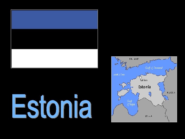 Estonia 