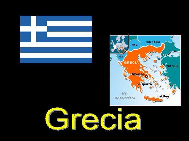 Grecia 