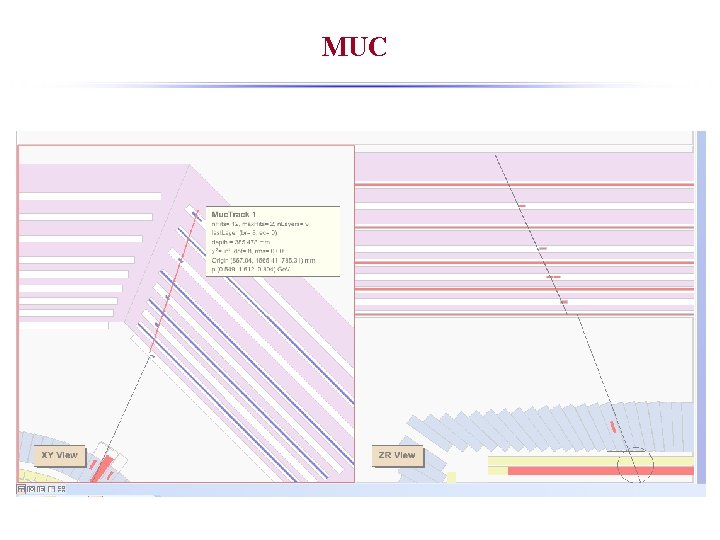 MUC 