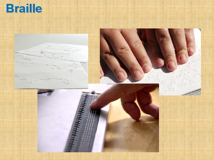Braille 