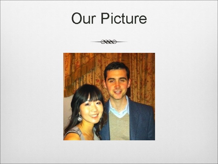 Our Picture 