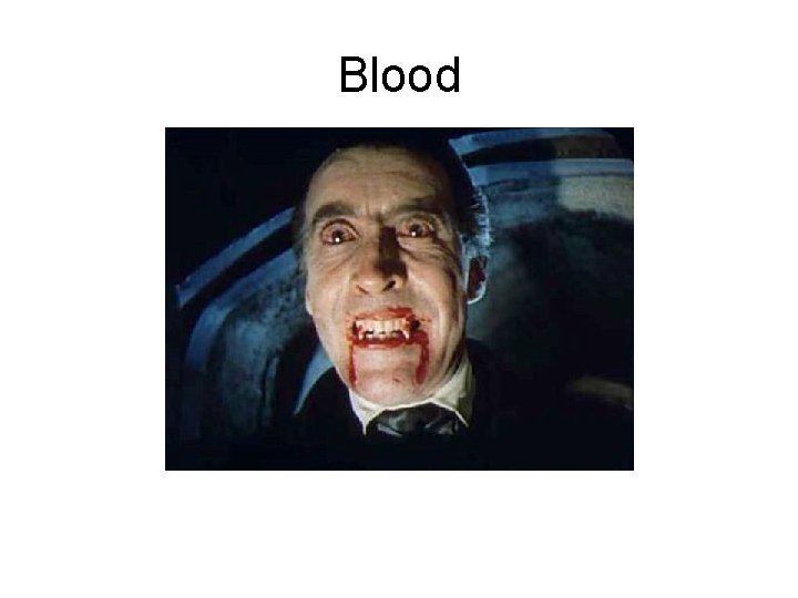 Blood 