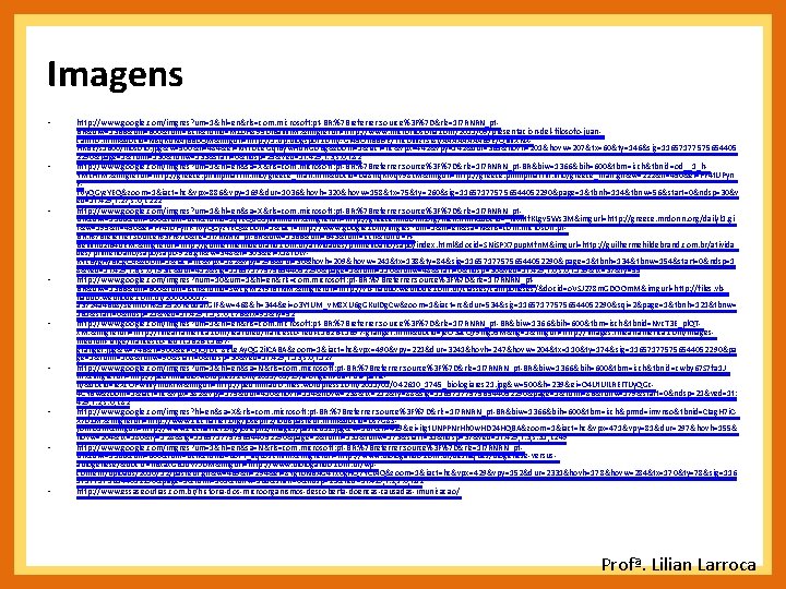 Imagens • • • http: //www. google. com/imgres? um=1&hl=en&rls=com. microsoft: pt-BR: %7 Breferrer: source%3 Imagens • • • http: //www. google. com/imgres? um=1&hl=en&rls=com. microsoft: pt-BR: %7 Breferrer: source%3