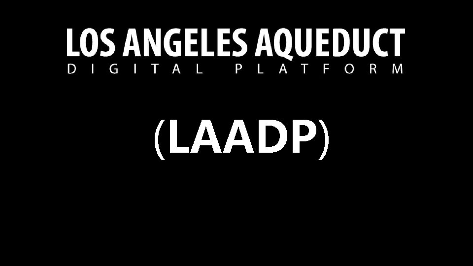 (LAADP) 