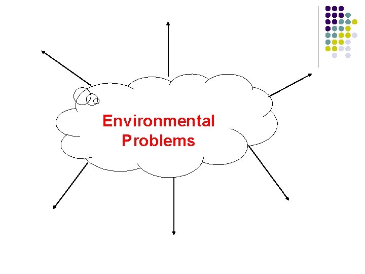 Environmental Problems 