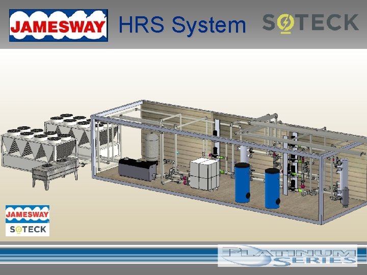 HRS System 