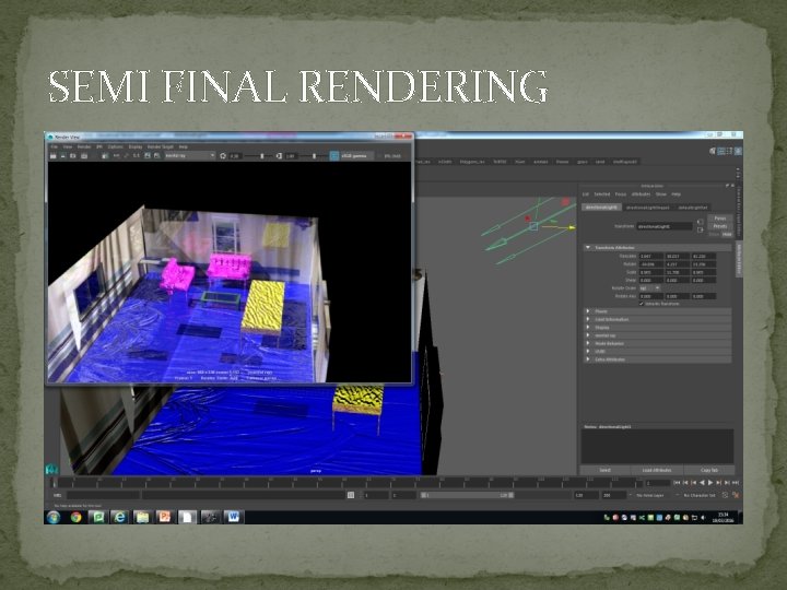 SEMI FINAL RENDERING 