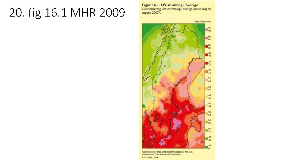 20. fig 16. 1 MHR 2009 