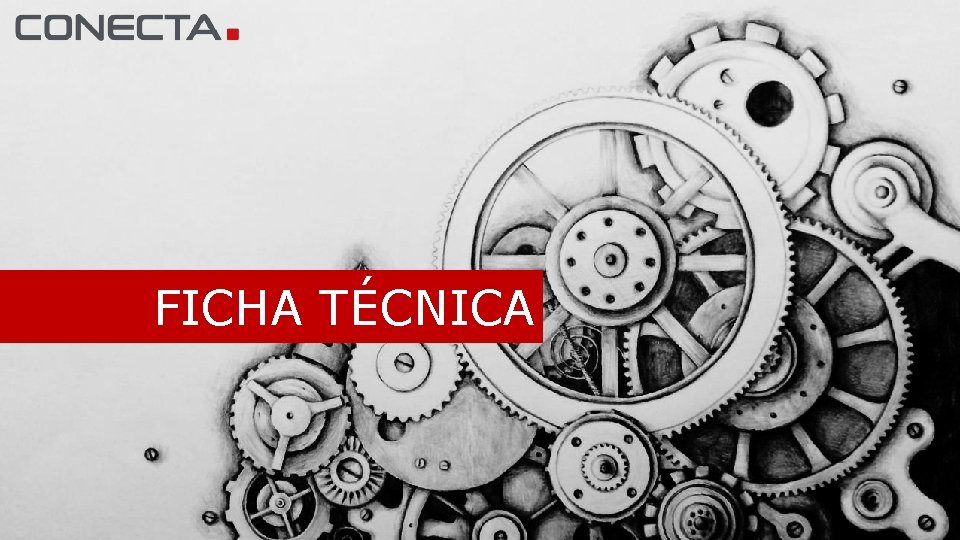 FICHA TÉCNICA 