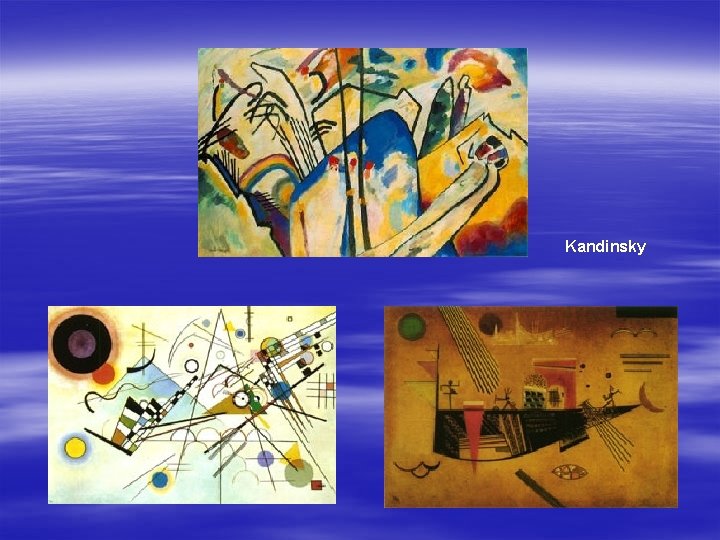 Kandinsky 