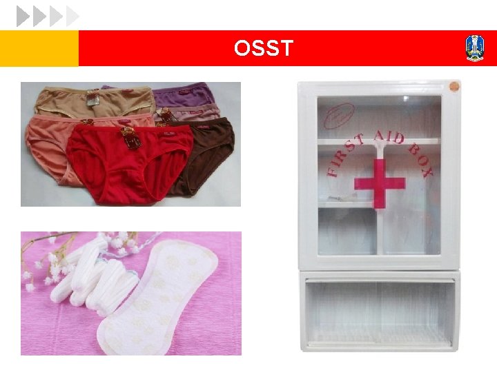 OSST 