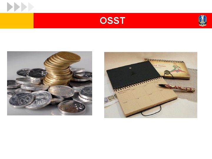 OSST 