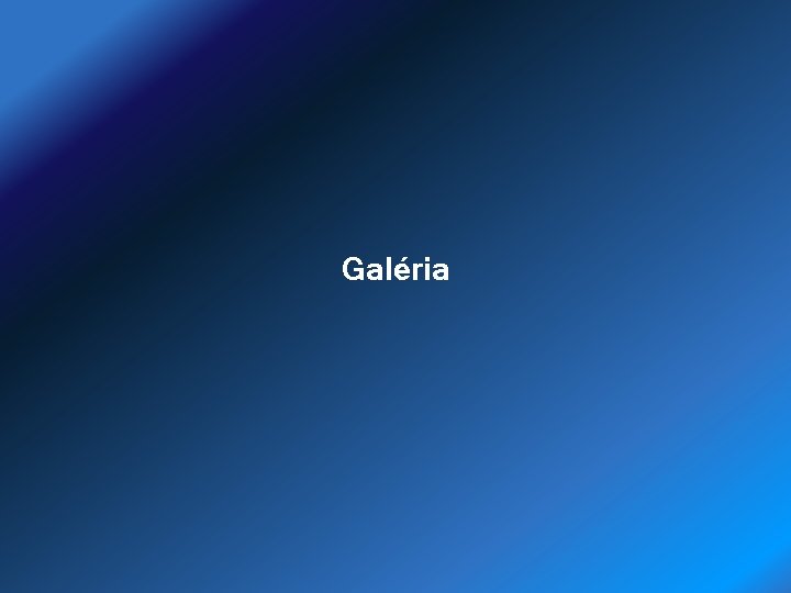 Galéria 