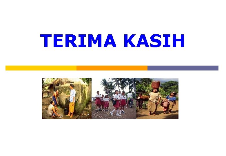 TERIMA KASIH 