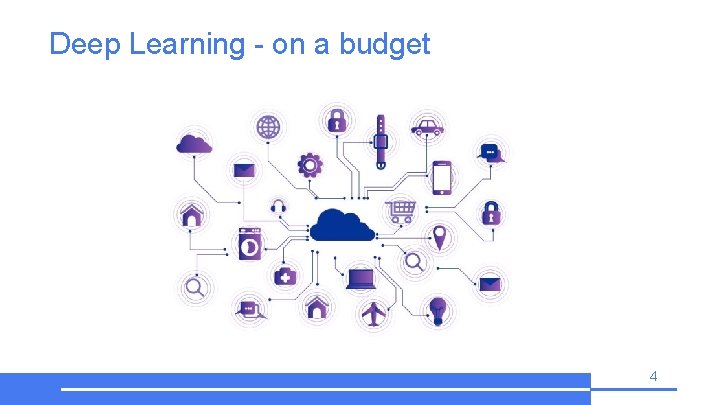 Deep Learning - on a budget 4 COVID-19 
