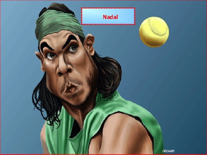 Nadal 